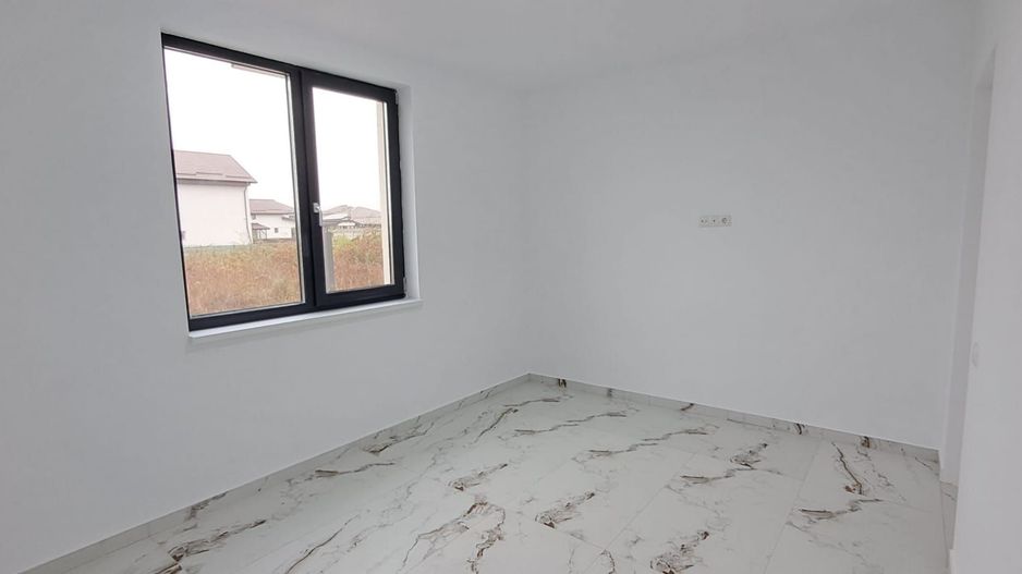 SABARENI casa individuala P+Pod, teren 500 mp, utilitati, COMISION 0%! - Poză 6