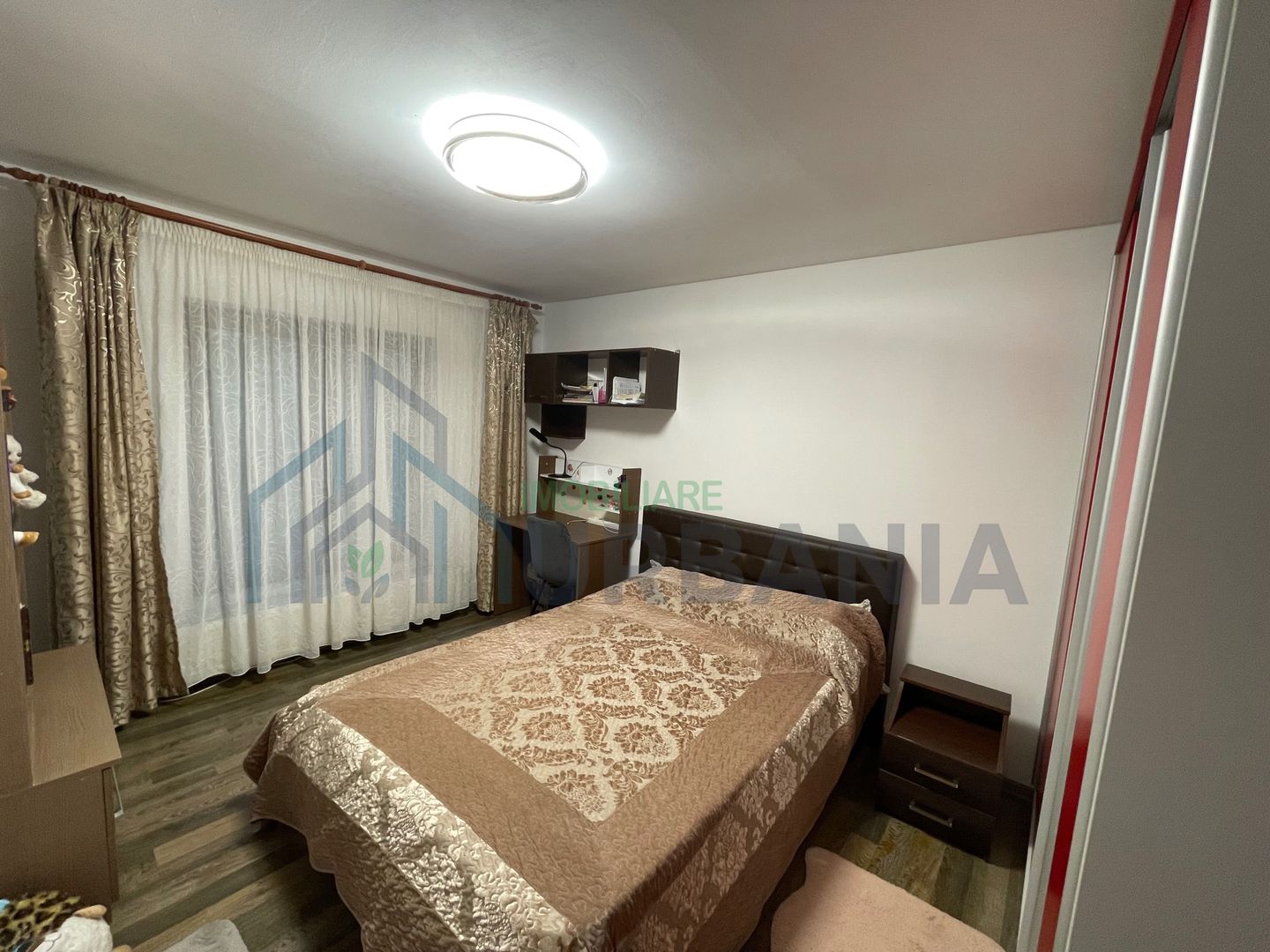 Apartament 3 camere de închiriat – Zona Granit, Iași - Poză 2