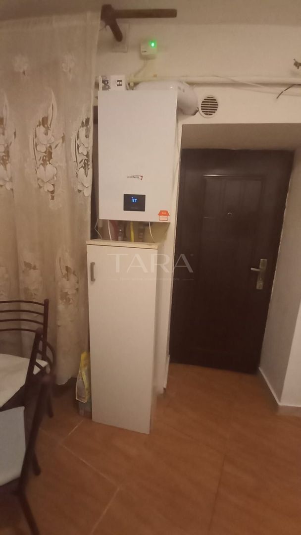 Apartament 1 cameră – 28 mp – Buna Ziua. - Poză 7
