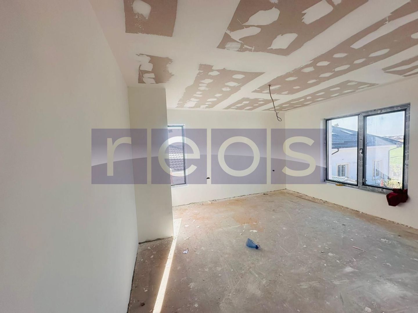 VILA DE VANZARE | BUFTEA CENTRAL | 5 CAMERE - Poză 33