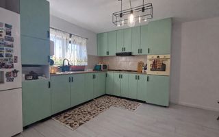 Casă 4 camere Căciulați - Moara Vlăsiei | An 2021 | 138 mp utili - Poză 2