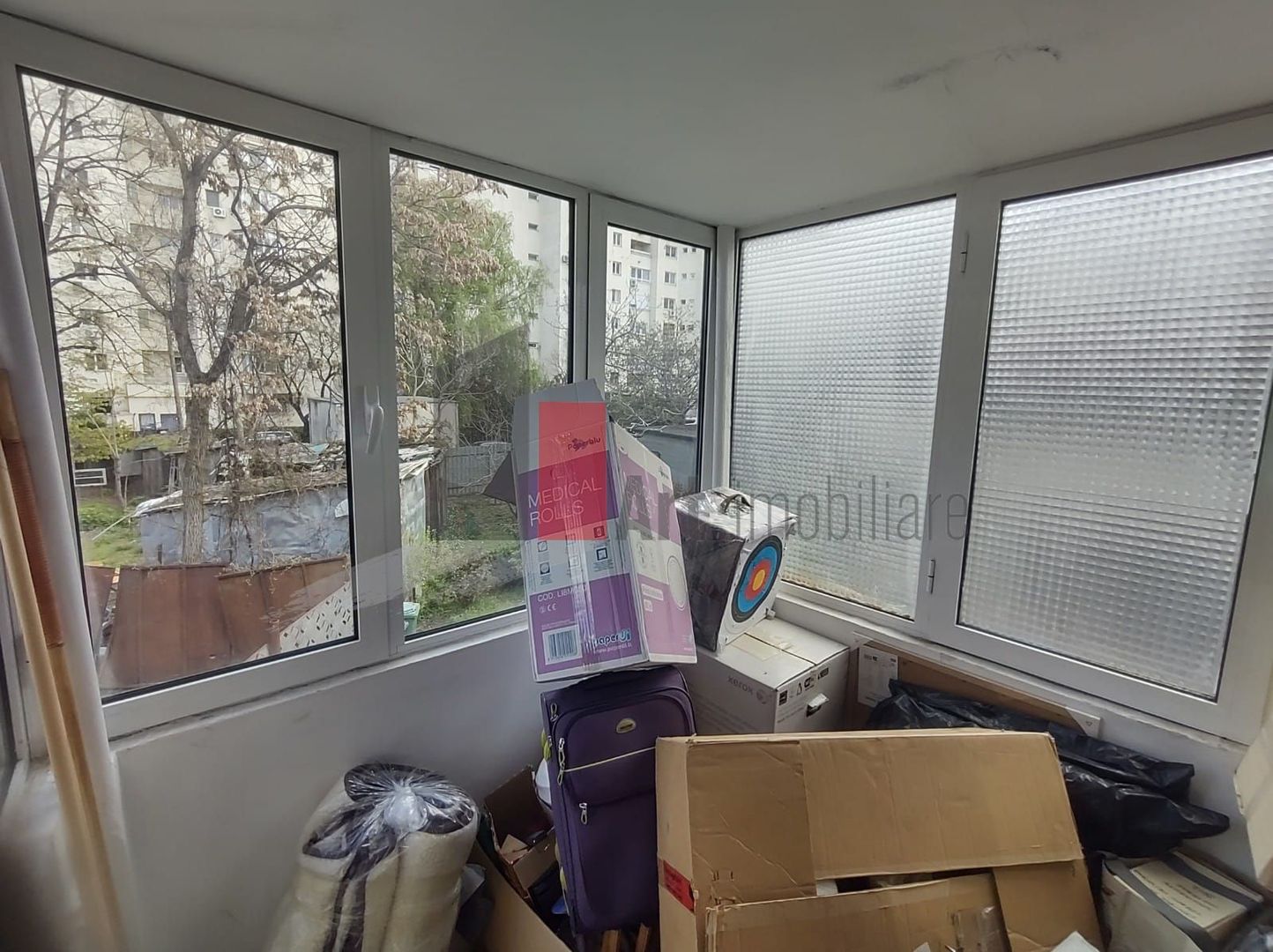 Vânzare apartament decomandat 3 camere în vilă - metrou Tineretului - Poză 6