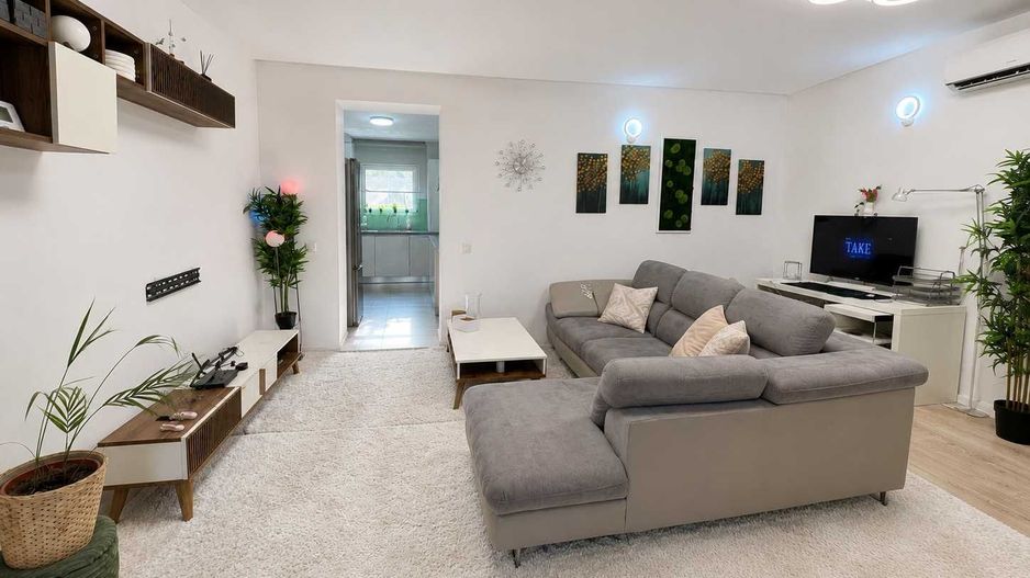 APARTAMENT PREMIUM | 3 CAMERE | FLOREASCA - Poză 2