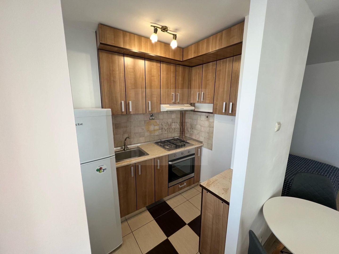 Apartament 1 camera | Marriott | Ideal Investiție - Poză 5