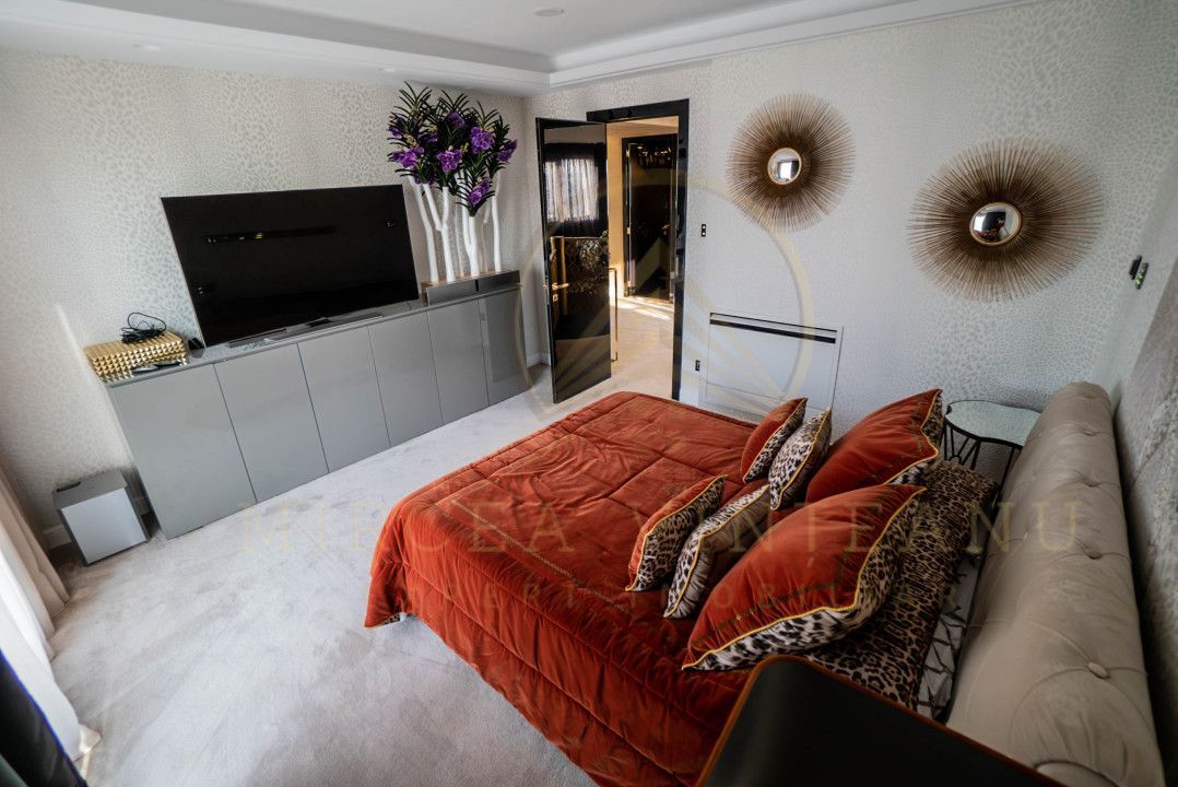 Faleza Nord - Cucerește luxul urban cu acest duplex spectaculos! - Poză 50