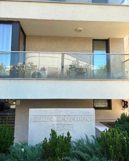 De inchiriat apartament cu 2 camere , Mall Vitan sector 3 - Poză 8