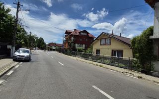 Spatiu comercial+Locuinta 664 mp construiti+anexa 16 mp si teren 845mp - Poză 52