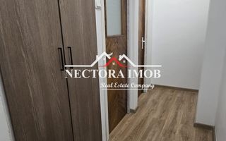 NECTORA IMOB-OCAZIE Apartament 3 camere, 54 mp, Str. R. Reagan, Et. 3 - Poză 14