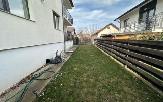 Apartament cu 3 camere cu grădină +parcare | bloc 2019 | Valea Lupului - Poză 7