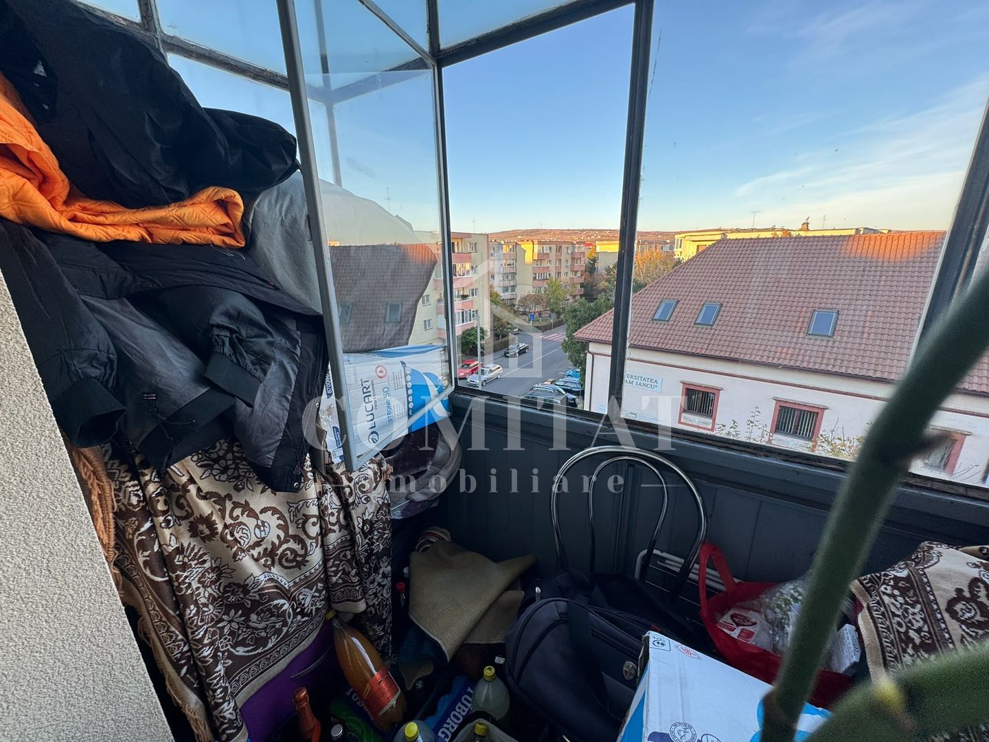Apartament cu 2 camere | Mărăști | Zona str. Fabricii - Cinema Mărăști - Poză 16