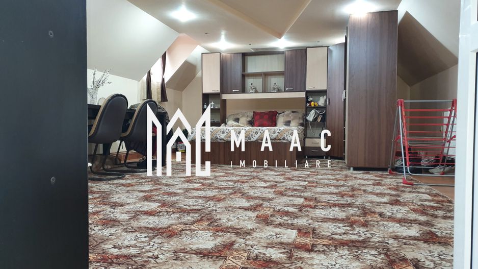 Proprietate cu 2 case | 540 mp utili | Teren 1000 mp | Tălmaciu - Poză 24