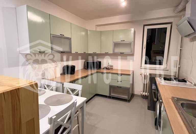 Apartament 3 Camere | 3 Min Metrou N. Grigorescu | Prima Inchiriere - Poză 8