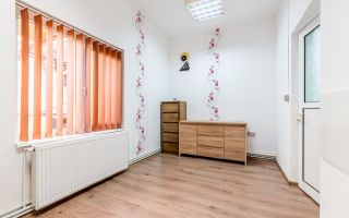 Spațiu comercial de închiriat pe Bulevardul Dragalina Comision 0 - Poză 3