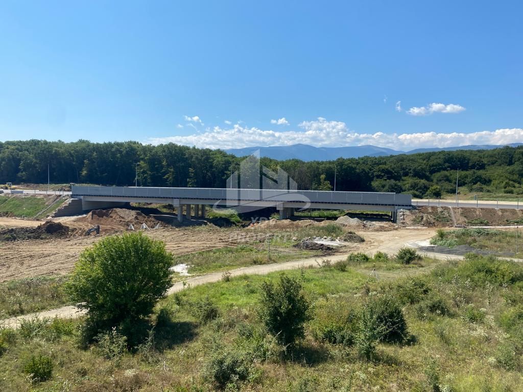 Constructie 3707 mp + Teren intravilan 8828 mp Sibiu /Selimbar - Poză 16