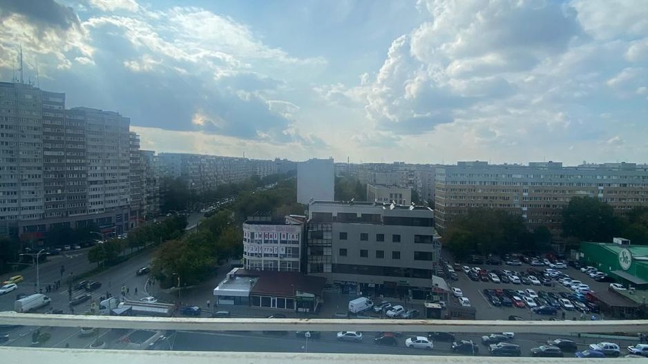 De închiriat: apartament 3 camere - Lujerului - metrou - Plaza - Poză 12