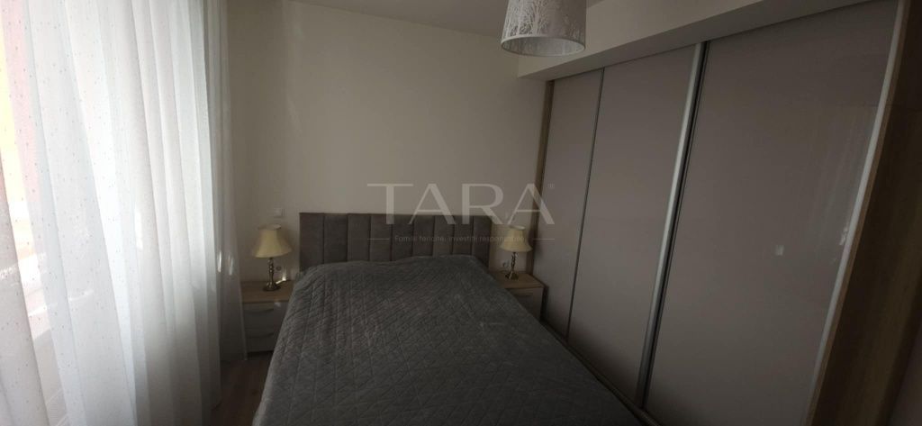Apartament 3 camere de vânzare – Cartier Tineretului, Baciu - Poză 4