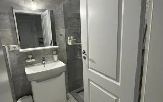 Garsoniera de inchiriat-Strada Miraslau-10 min Metrou - Poză 10
