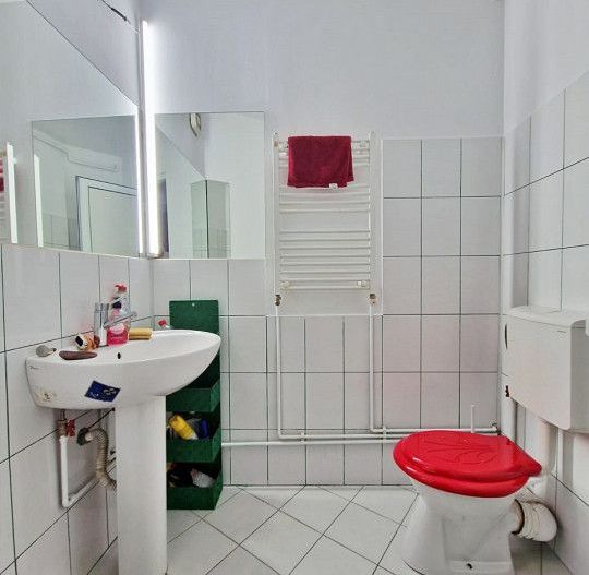 Vanzare apartament Ultracentral pentru birouri - Poză 5