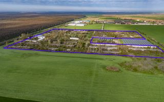 Hale industriale de vânzare – Arad, zona Exterior Vest / Calea Bodrog - Poză 3