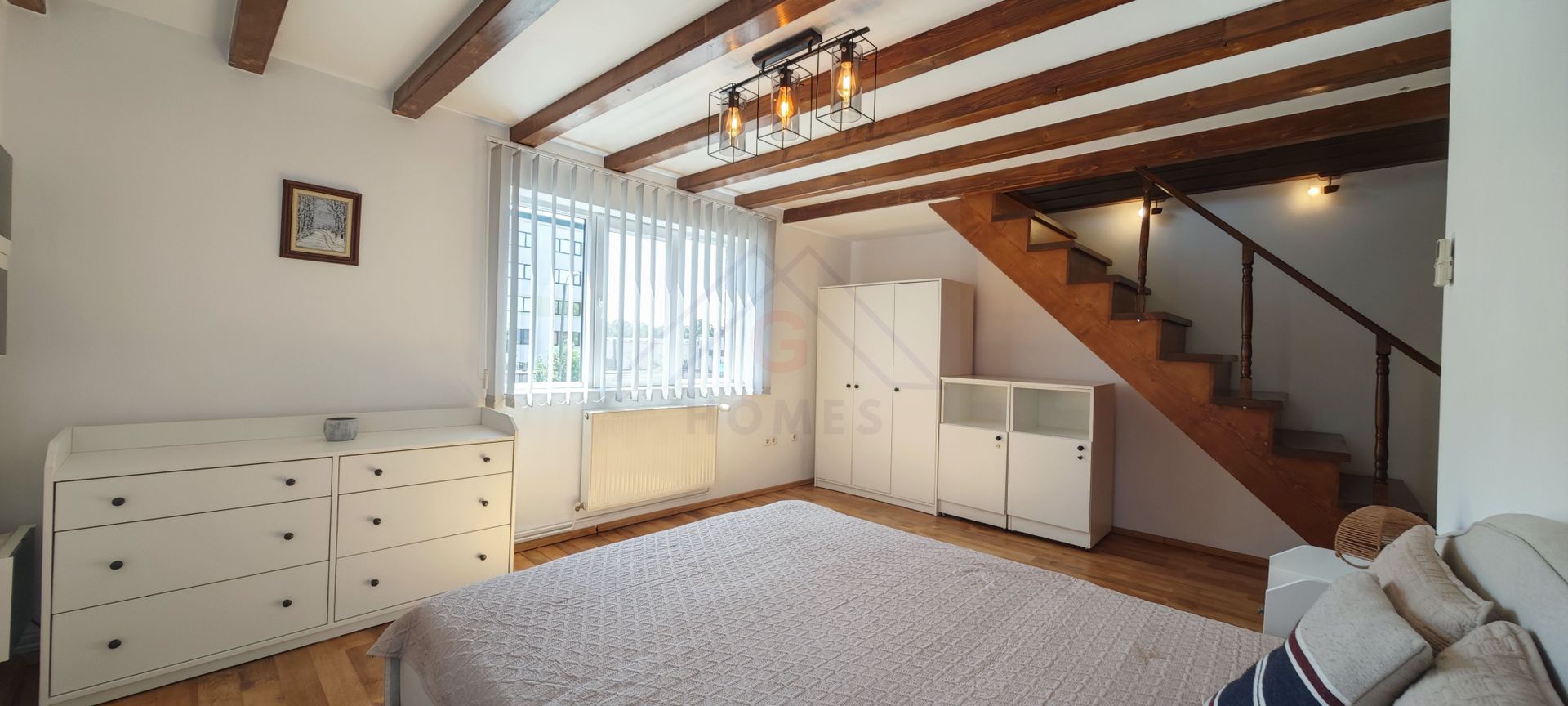 Apartament la CASA langa City of Mara! - Poză 33