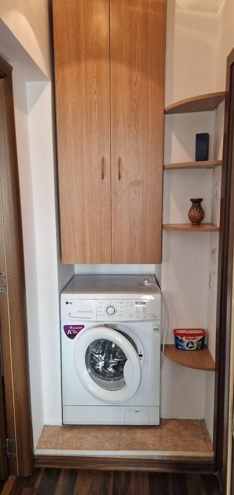 AP. 2 CAMERE BRANCOVEANU, PET-FRIENDLY, BUCATARIE INCHISA, MODERN - Poză 9