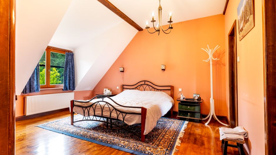 Casă / Vilă cu 6 camere de închiriat, tip estate, 0% comision - Poză 8