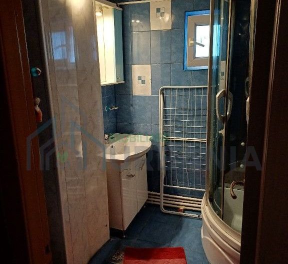 Garsonieră de închiriat, Galata 2, Iași – utilități incluse - Poză 5