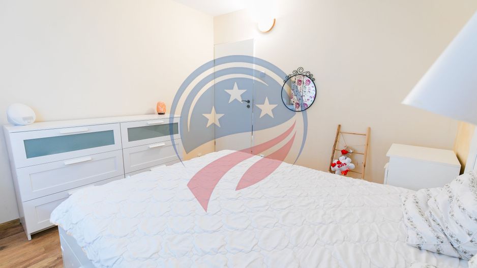 APARTAMENT 3 CAMERE , ETAJ 3, CRAIOVITA - ORIZONT - Poză 4