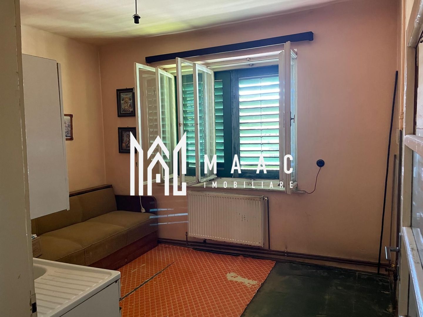 Casa individuala | Curte proprie | Teren 561 MP | Zona Garii - Poză 3