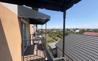 Apartament tip studio, cochet si luminos, bloc nou, loc de parcare- Gai - Poză 9