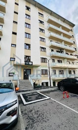 Apartament open space de închiriat, 1 cameră, Iași - Poză 5