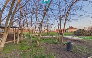 Casă din 2 corpuri cu 5 camere în  Lőkösháza - Poză 16