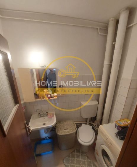 Ap. 3 cam. 77mp/ 2 bai , Decomandat / Pacurari. - Poză 12