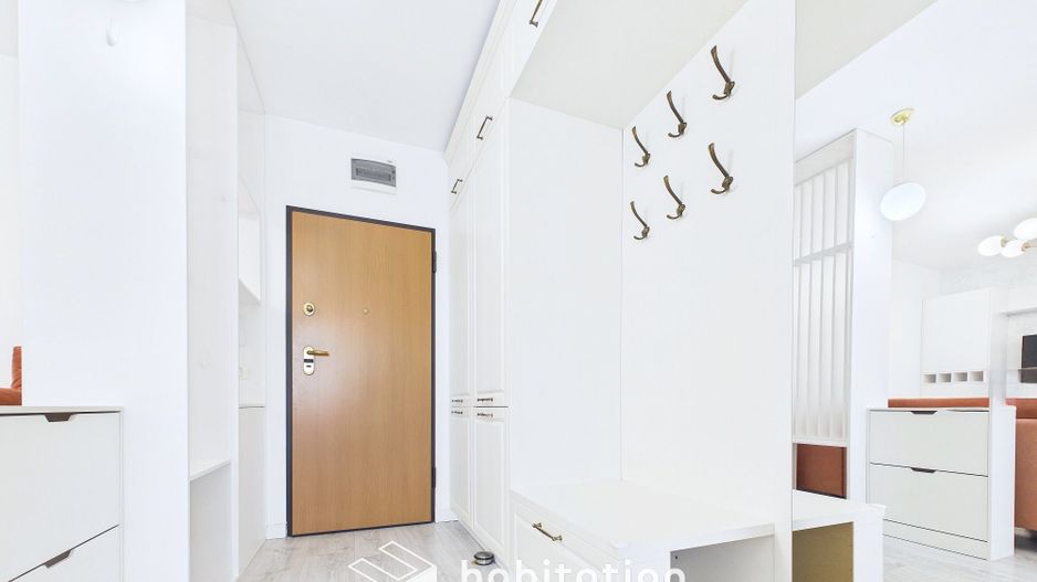 Apartament 2 camere, elegant si luminos, Central - 7 minute de Unirii - Poză 27