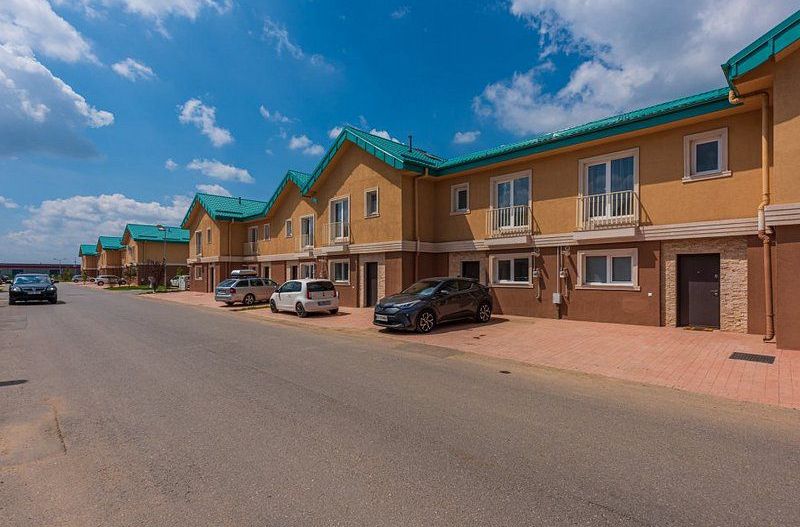 Casa Cosmopolis, prima inchiriere - Poză 19