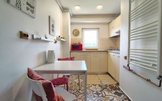 Garsoniera Aviatiei | Decomandata | Centrala proprie - Poză 15