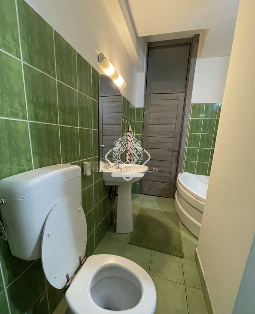 Piața Rahova | 2 camere | 56mp | parter | centrala proprie | 72.000 euro - Poză 12