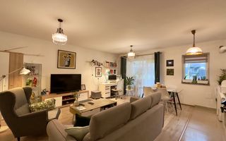 Apartament nou 2 camere, terasa,  Junior Residence - Poză 1