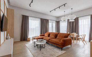 Prima Inchiriere  Tamasi Corbeanca 4 camere - Poză 1