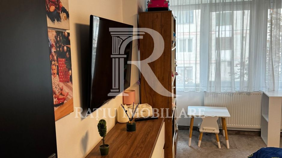 Apartament cu 3 camere | Etaj 1 | Dragos Voda | Oradea - Poză 7
