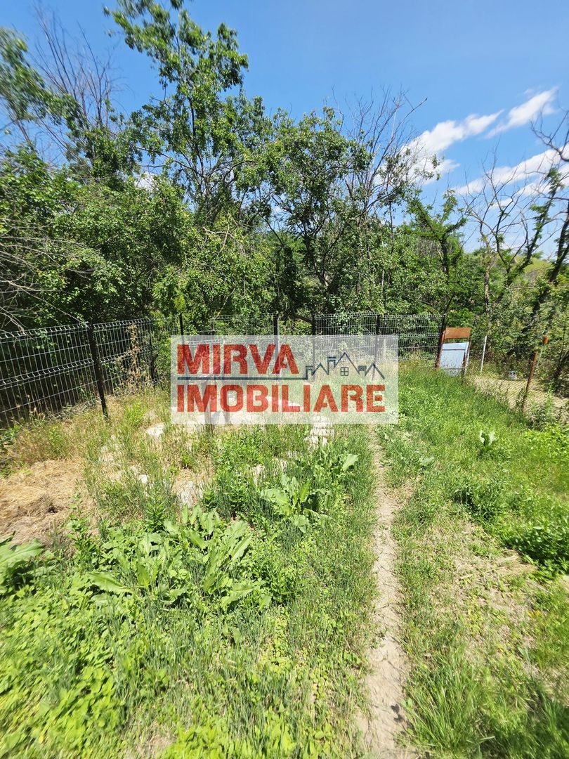 Casa cu teren de 536 mp in Ceptura de Jos - Poză 8