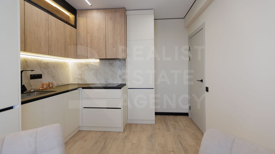 Vânzare, apartament, 2 camere, str. Ghica Voda, Botanica - Poză 8