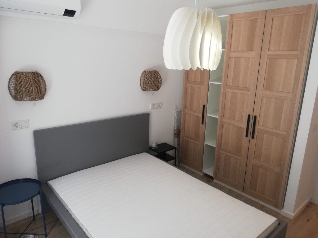 studio dublu | Belvedere Barbu Văcărescu | parter | 5min metro - Poză 5