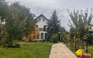 Casă/Vila + Teren 13 Ari de Vânzare |Lisaura/Suceava I 260.000Euro - Poză 15