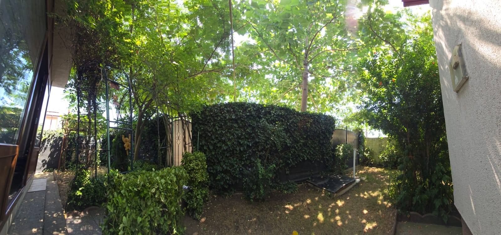 Vilă cu grădină exotică, într-un cartier liniștit – Lazu, Constanța - Poză 1