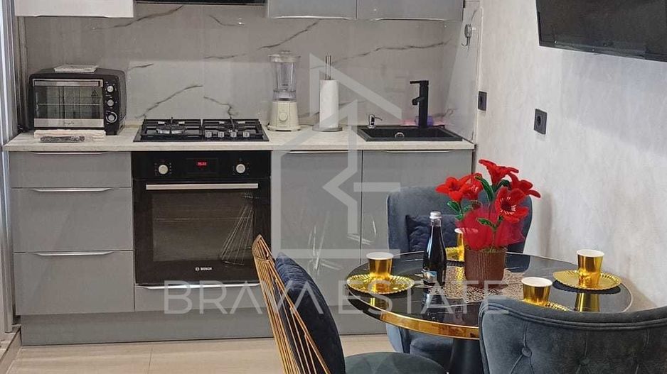 Apartament 2 camere, parcare, zona Bună Ziua - Poză 7