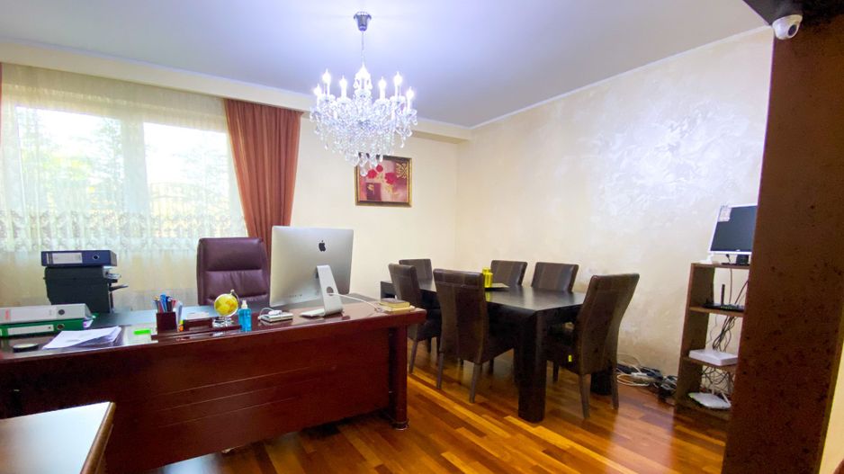 Refugiu Modern în Natură – Vilă Premium cu Design Contemporan - Poză 10