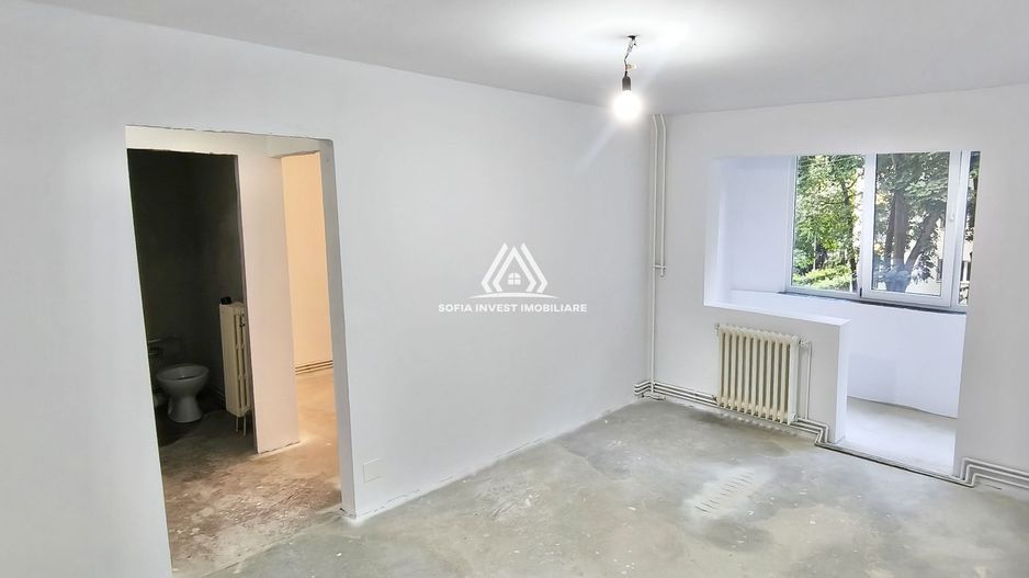COMISION 0% Apartament cu potențial excelent în Mănăștur, Aleea Peana - Poză 6