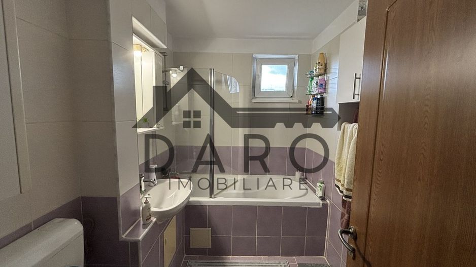 Apartament 3 camere, strada Livezeni, cartier Tudor - Poză 11