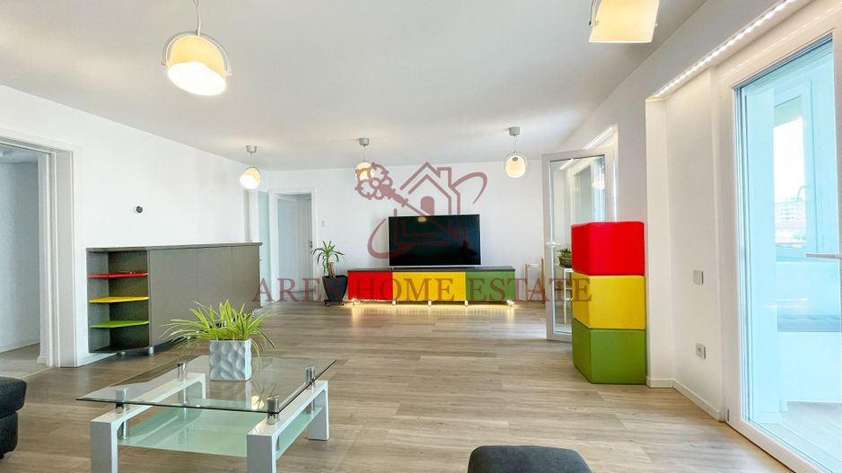 Apartament premium,  Piața Dacia–lux, smart home, ideal protocol. - Poză 5